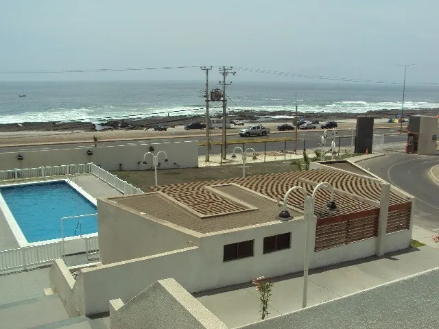 Vendo Departamento Edificio Aires Antofagasta, Llacolen
