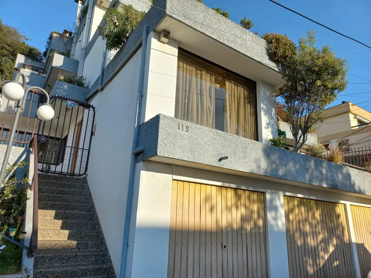Estate at Home - Jardin Del Mar, Reñaca, Viña Del Mar, Valparaíso