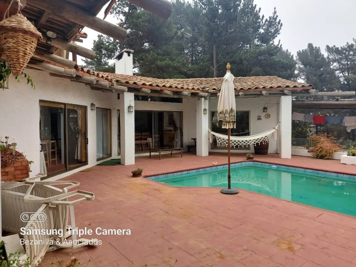 Estate at Home Los Chercanes 215, Viña Del Mar, Valparaíso, Chile