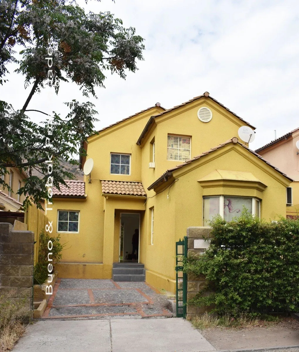 Estate at Home , RM (Metropolitana) Quilicura