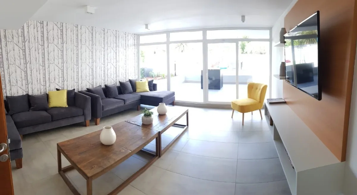 Estate at Home Avenida Quilín 3300 3600, Macul, Chile, Villa Macul