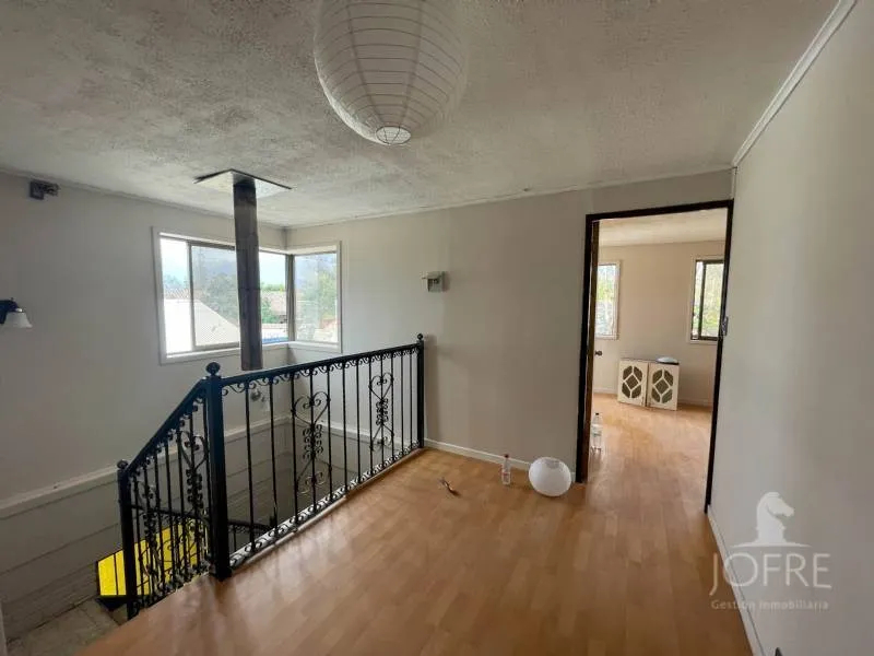 Estate at Home Villa Alborada, Los Andes, Los Andes Poniente, Los