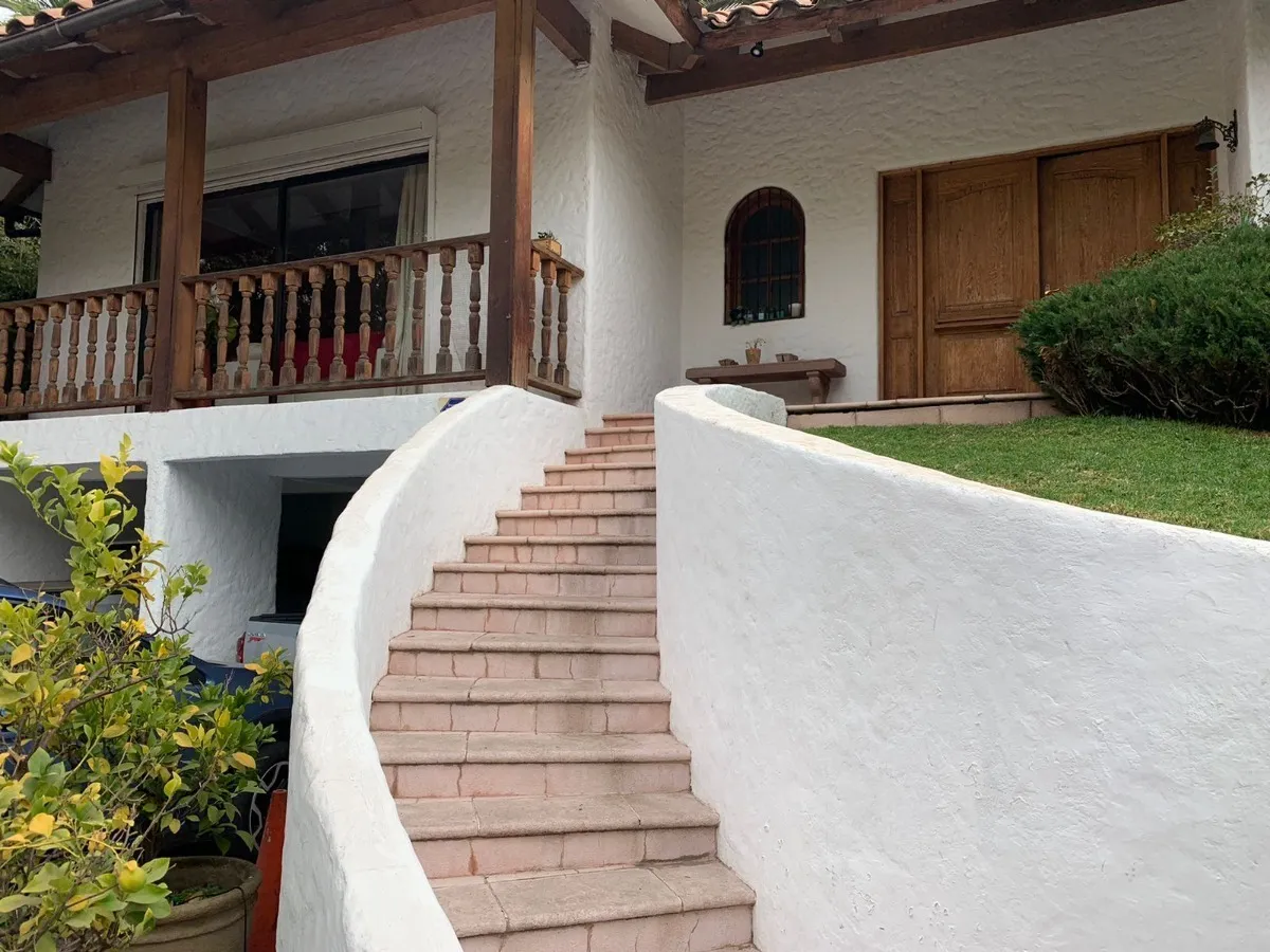 Las Pataguas/los Trapenses