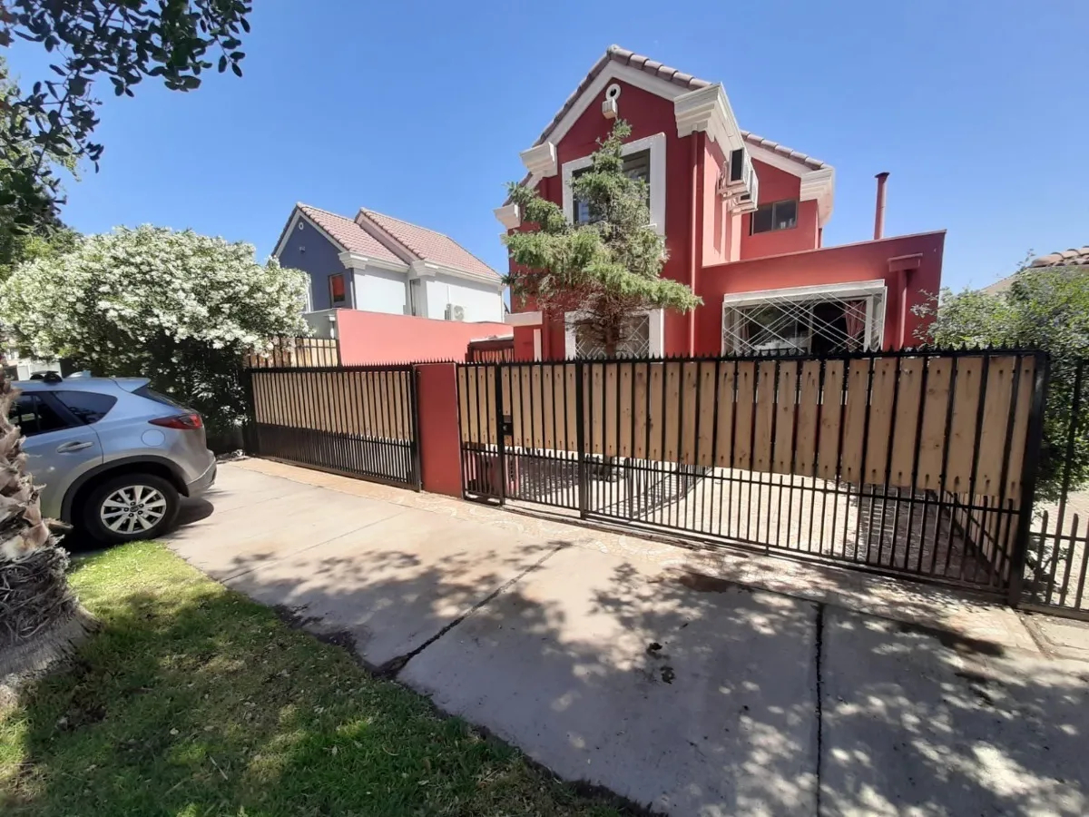 Estate at Home Nueva Uno Sur 19800 20100, Pudahuel, Chile, Ciudad de Los Valles, Pudahuel