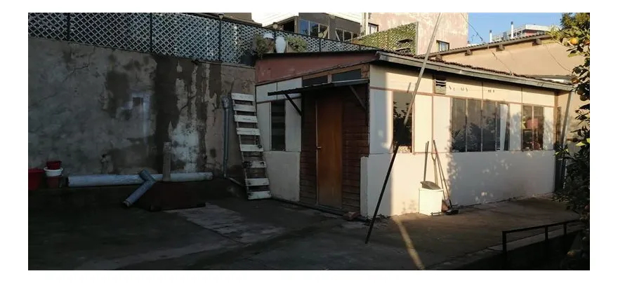 Casa En Venta De 3 Dorm. En Valparaíso