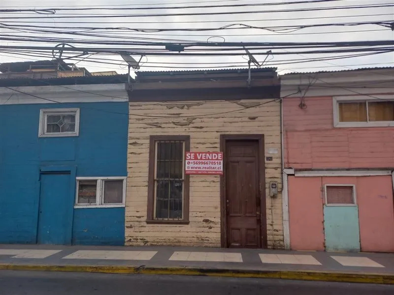 Estate at Home , Tarapacá Iquique