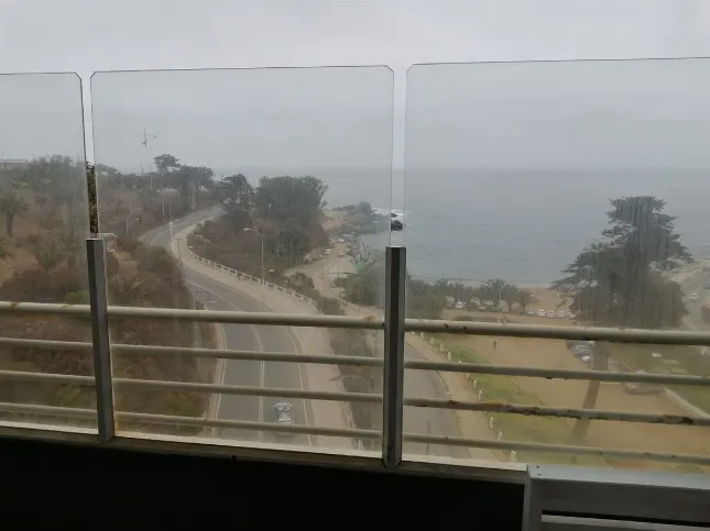 Estate at Home Altamirano 2769, Playa Ancha, Valparaíso, Valparaíso