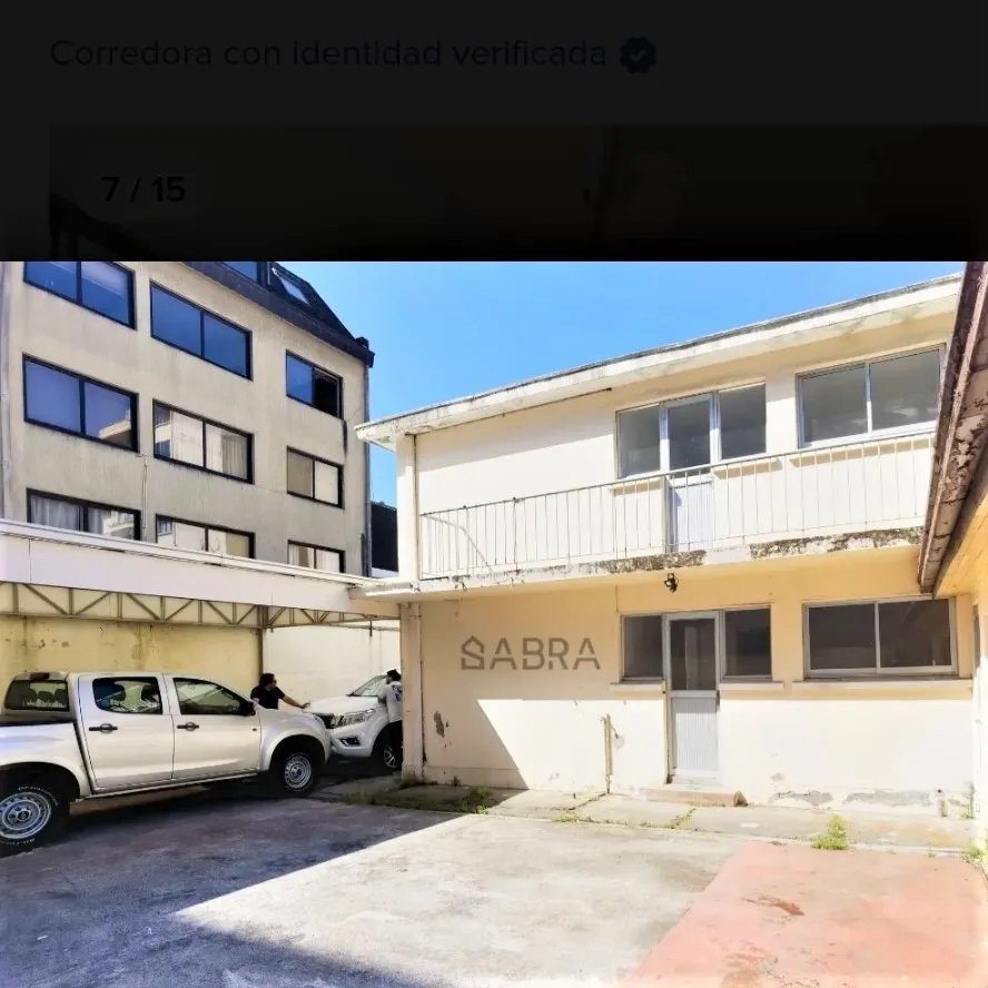 Estate at Home , Biobío Concepción