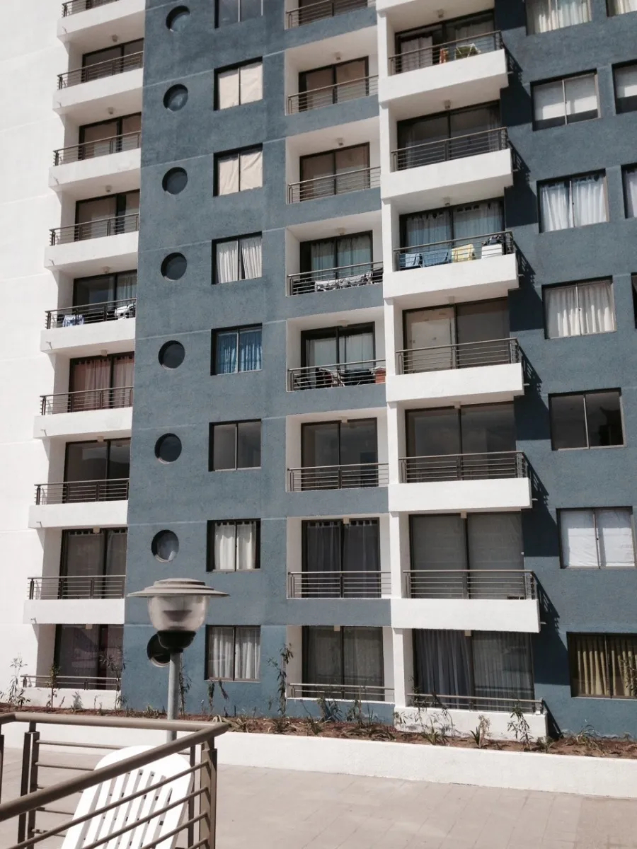 Estate at Home Uribe 305, Antofagasta, Chile, Centro de Antofagasta