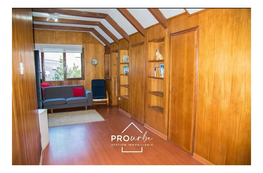 Estate at Home Los Españoles/ Pedro De Valdivia Norte, Pedro de