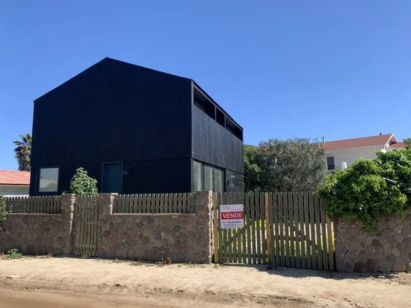 Estate at Home La Laguna De Zapallar, Laguna de Zapallar, Zapallar