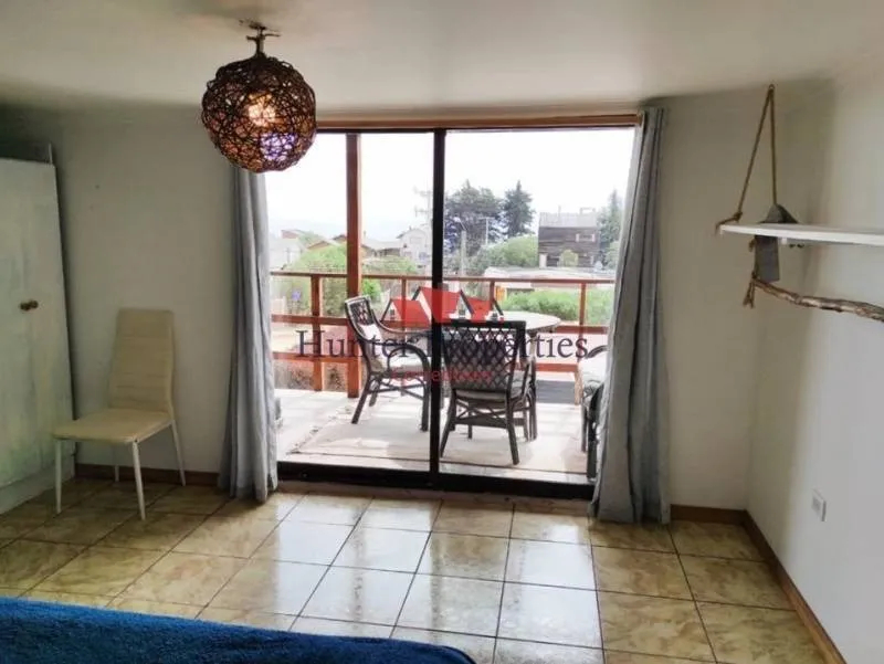 Estate at Home Cerro Tacna, Maitencillo, Puchuncaví, Valparaíso