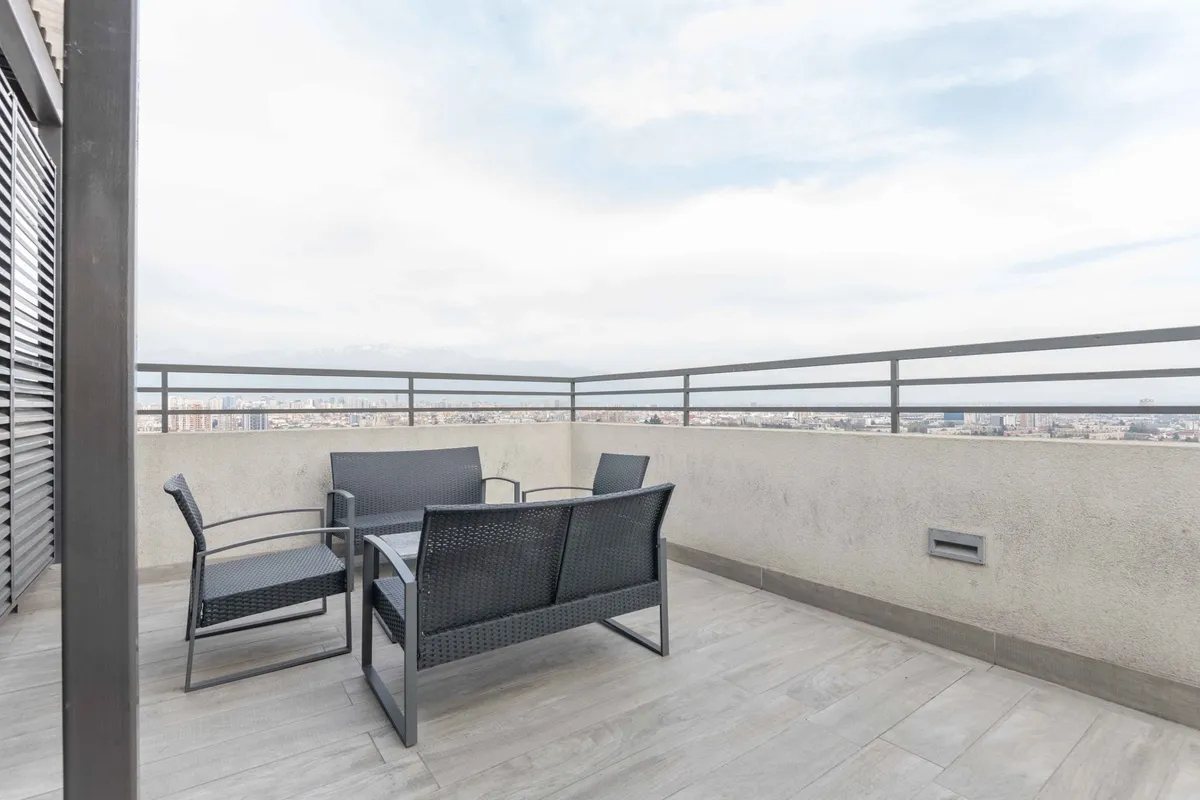 Estate at Home San Pablo 4025, Gruta de Lourdes, Quinta Normal, RM