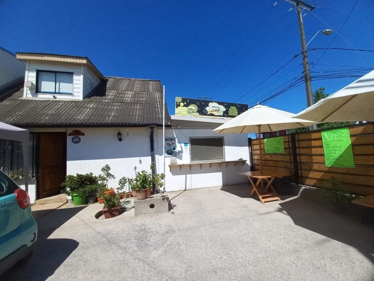 Estate at Home , Maule San Clemente