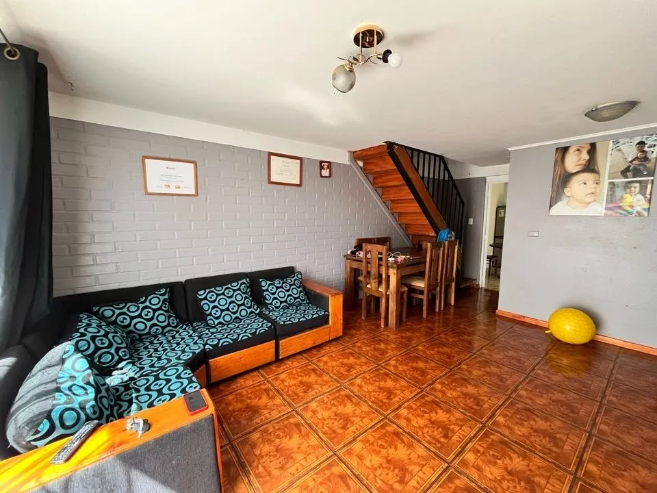 Estate at Home , Valparaíso Quillota