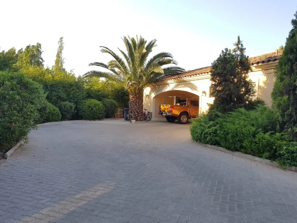Casa En Condominio Consolidado, No Perimetral.