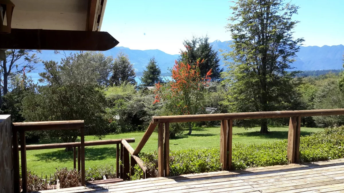 Estate at Home Camino Pucón Villarrica, Pucón, Chile, Camino a