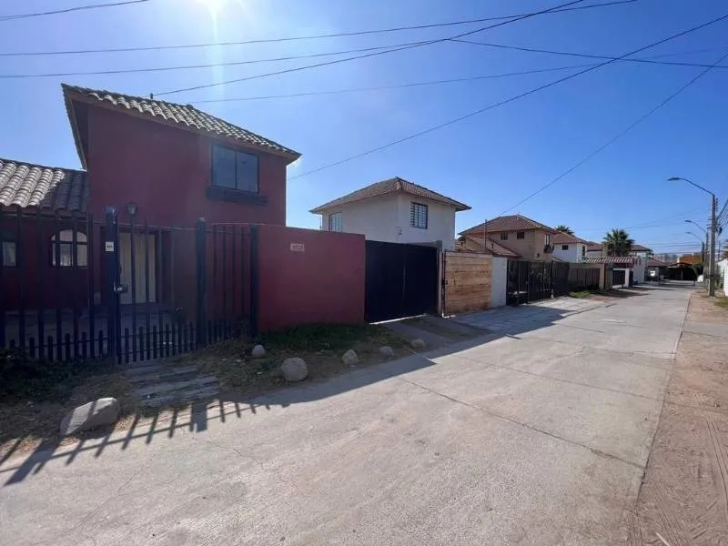 Estate at Home Peñuelas, Tierras Blancas, Coquimbo, Coquimbo