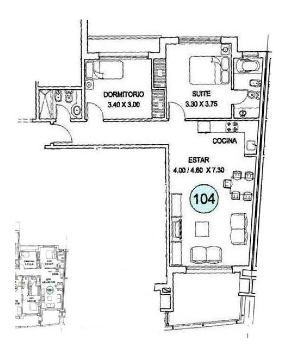 Estate at Home Valparaiso, Reñaca, Viña Del Mar, Valparaíso, Valparaíso Viña Del Mar