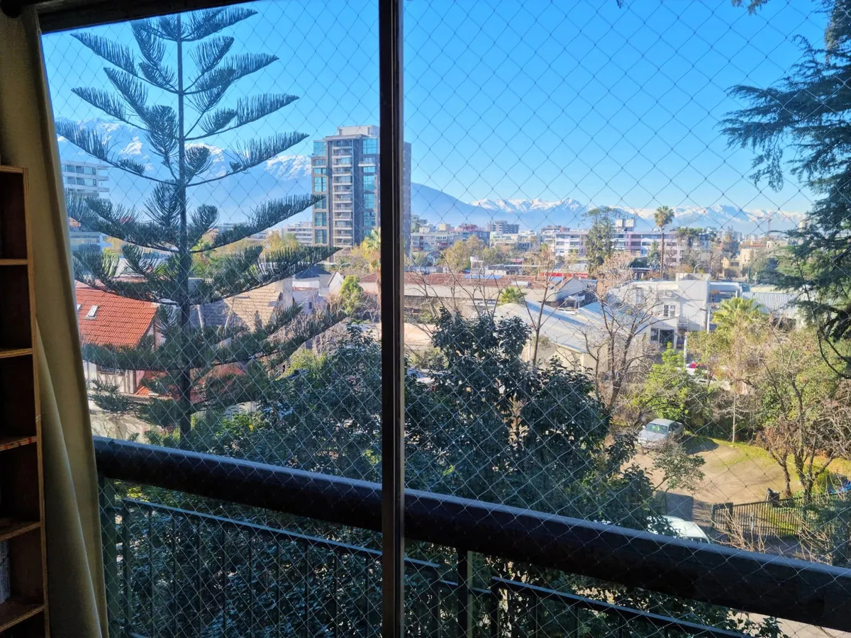 Estate at Home , RM (Metropolitana) Providencia