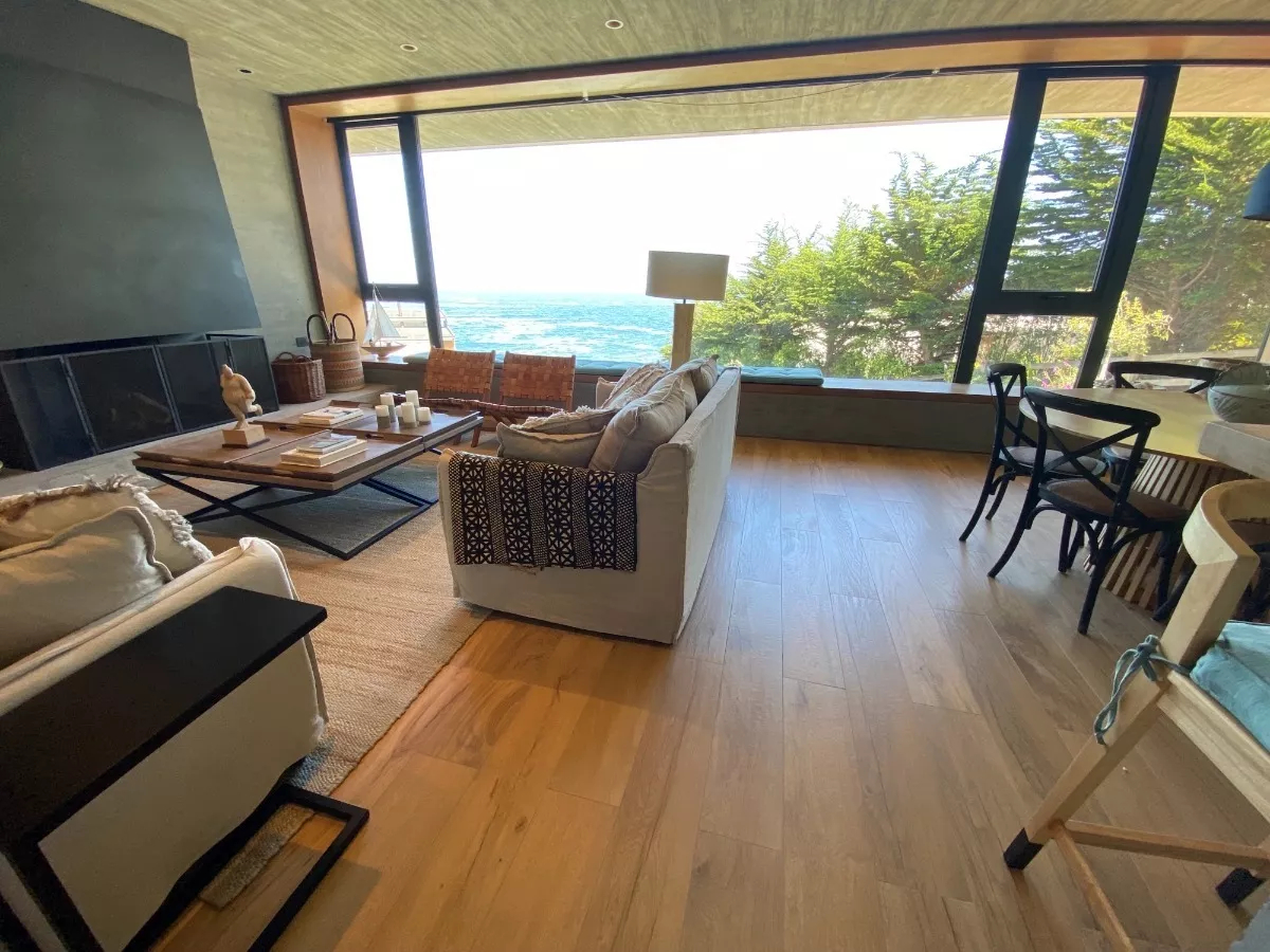 Estate at Home Zapallar, Chile, Centro de Zapallar, Zapallar