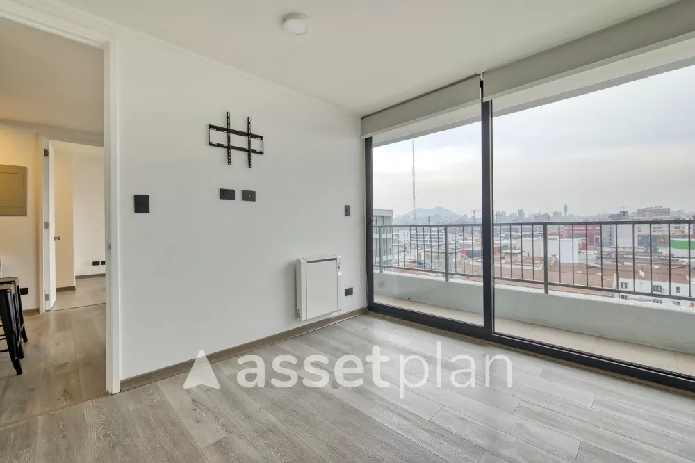 Matucana 31, Barrio Yungay, Santiago, RM (Metropolitana)