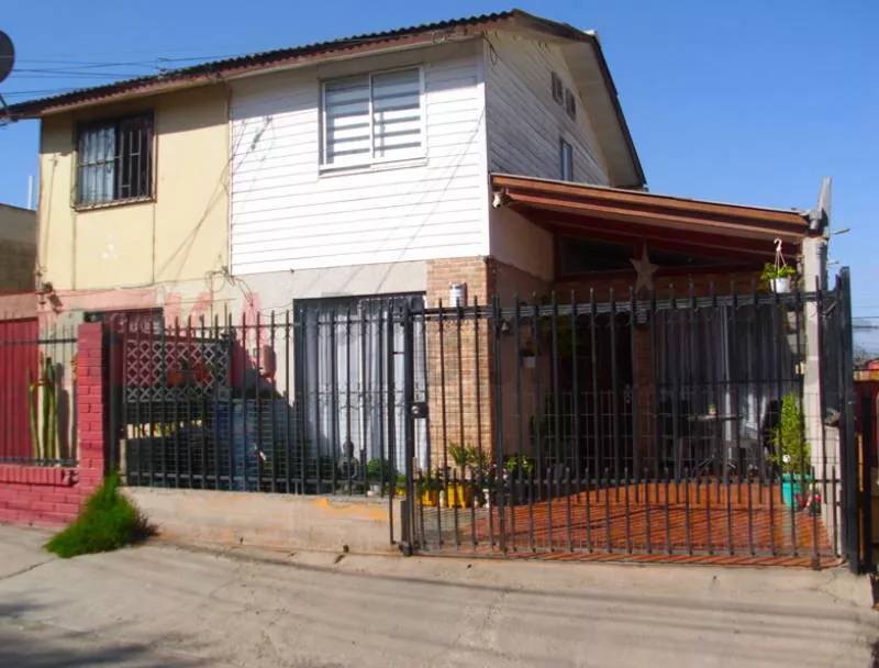 Casa En Venta $60.000.000.- Coquimbo
