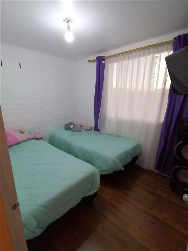 Casa En Venta De 2 Dorm. En Coquimbo