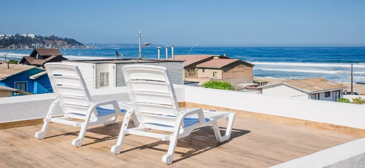 Estate at Home Carlos León 1650, La Laguna, Zapallar, Chile, Laguna