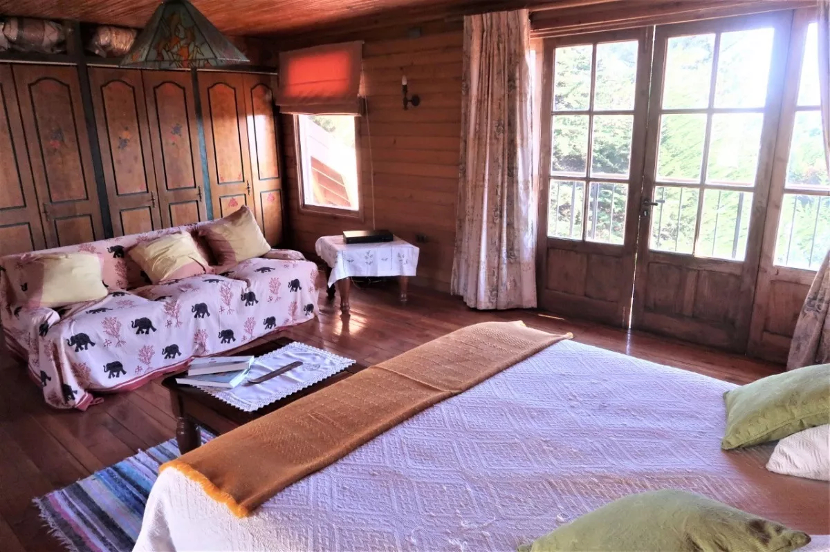 Estate at Home Cerro La Cruz, Pichilemu, O'higgins, Chile, Localidad