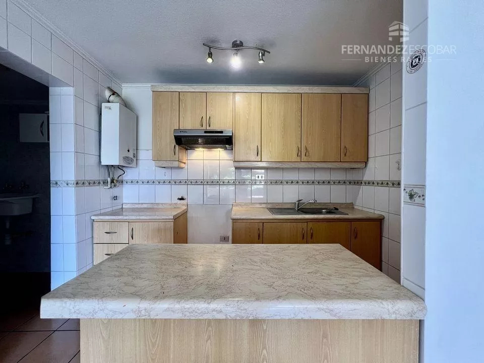 Estate at Home Los Andes, Chile, Centro de Los Andes, Los Andes