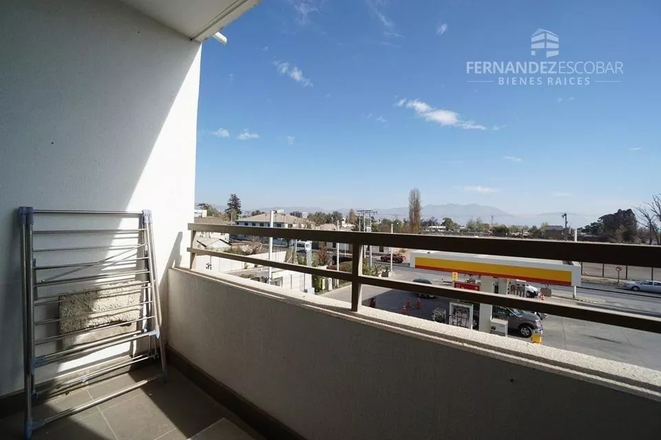 Estate at Home , Valparaíso Los Andes