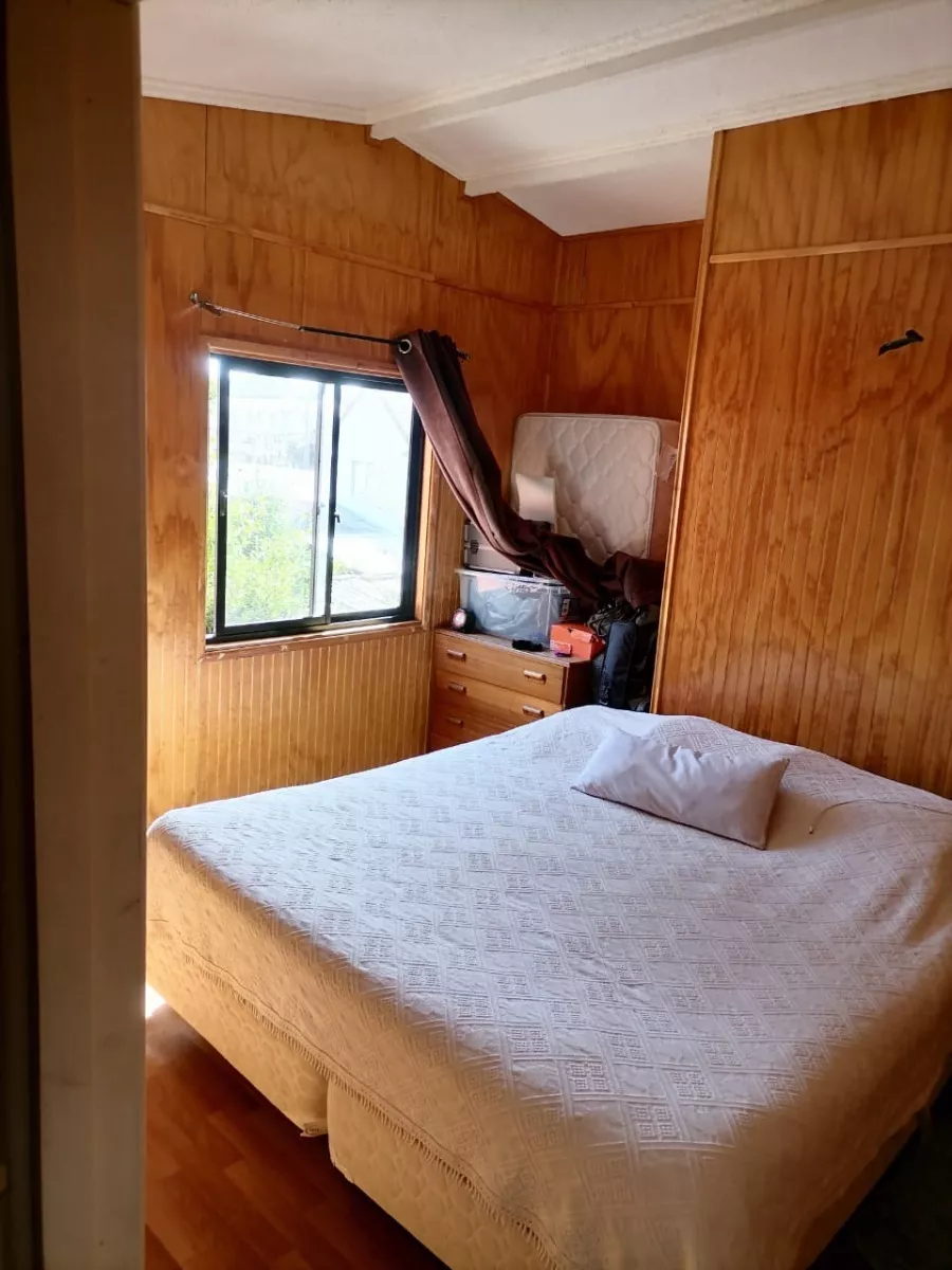 Estate at Home Tres Oriente 141, Concepción, Chile, Lorenzo Arenas