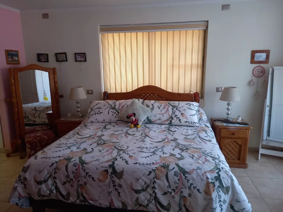 Estate at Home , RM (Metropolitana) San José de Maipo