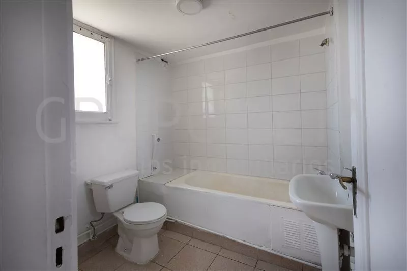 Casa En Venta En Santiago