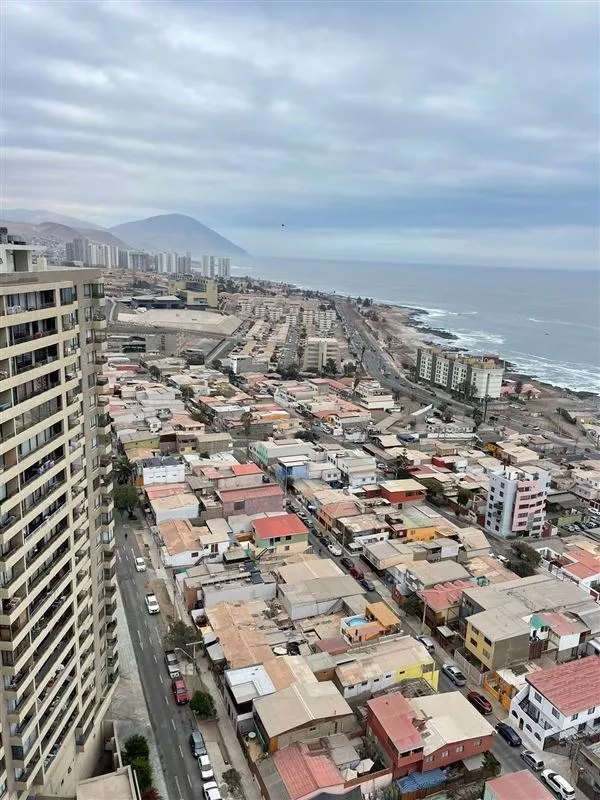 Estate at Home Av. Angamos 01455, Playa Blanca, Antofagasta