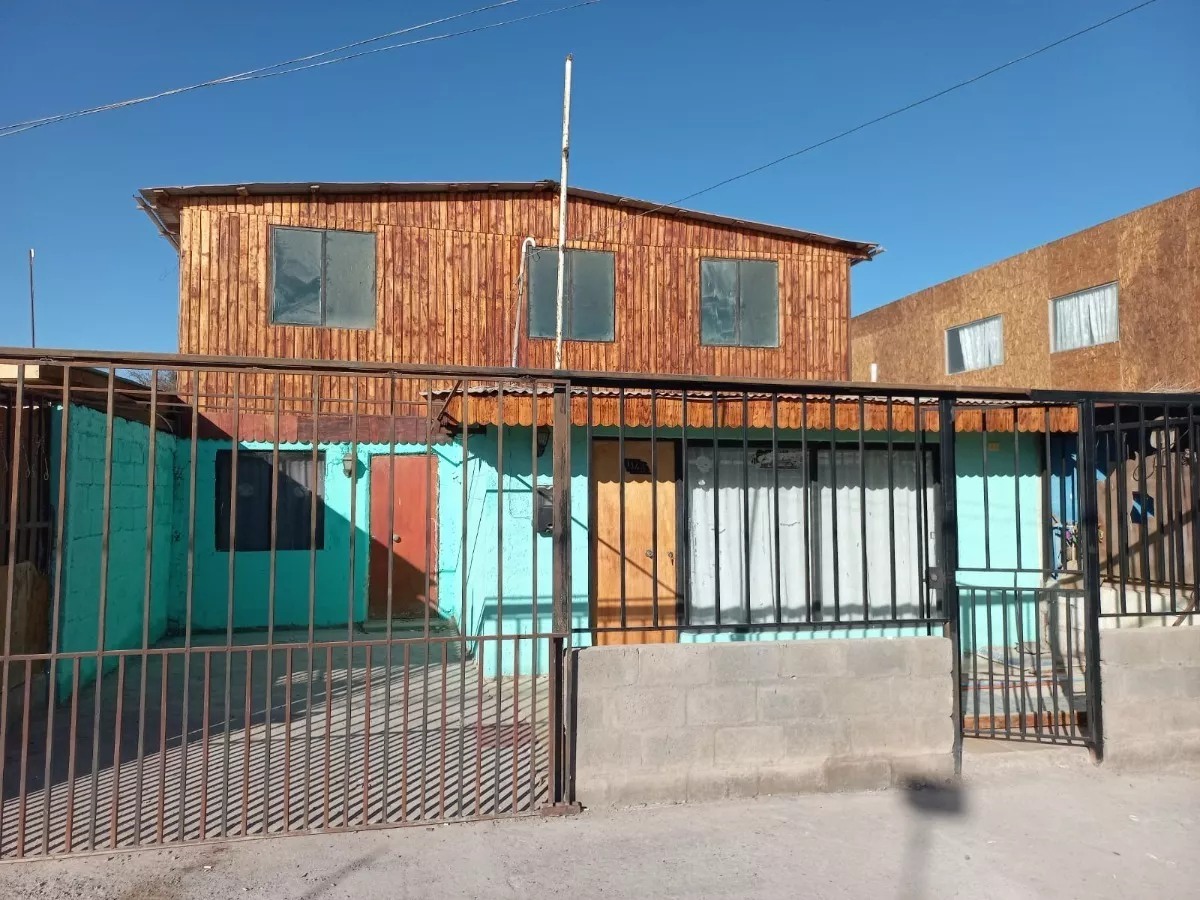 Estate at Home , Tarapacá Pozo Almonte