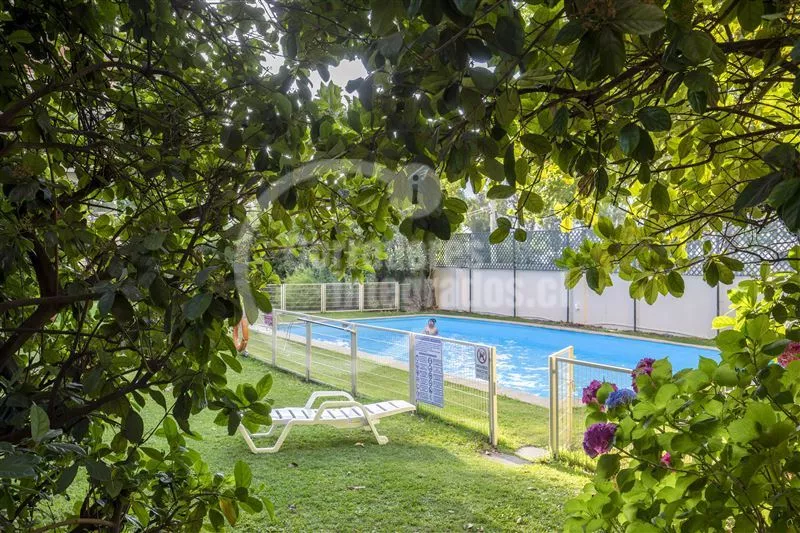Departamento En Venta De 3 Dorm. En Lo Barnechea
