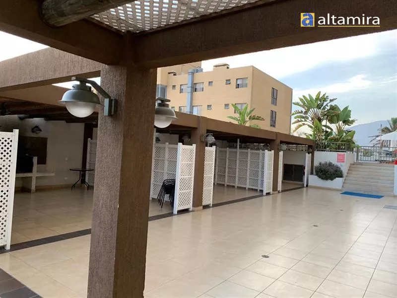 Estate at Home Condominio Tadeo Haenke Piso 6 Torre A, Playa Brava, Iquique, Tarapacá