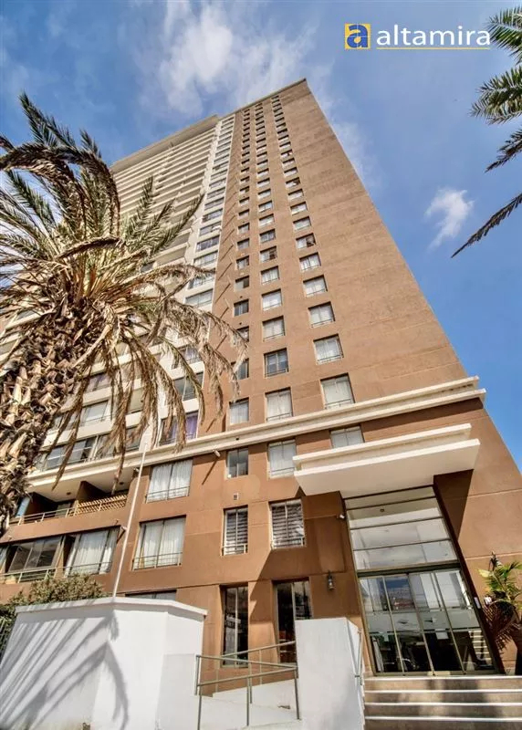 Estate at Home Condominio Tadeo Haenke Piso 6 Torre A, Playa Brava, Iquique, Tarapacá