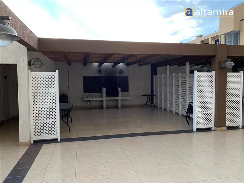 Estate at Home Condominio Tadeo Haenke Piso 6 Torre A, Playa Brava, Iquique, Tarapacá