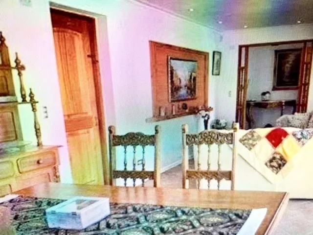 Casa En Venta Muy Rica Ubicación