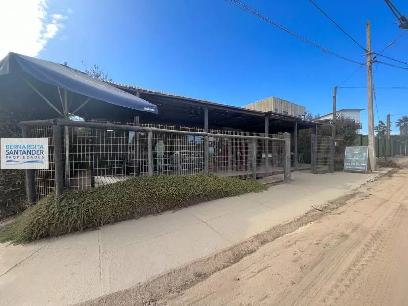 Estate at Home Sitio En Cerro Tacna, Maitencillo, Puchuncaví