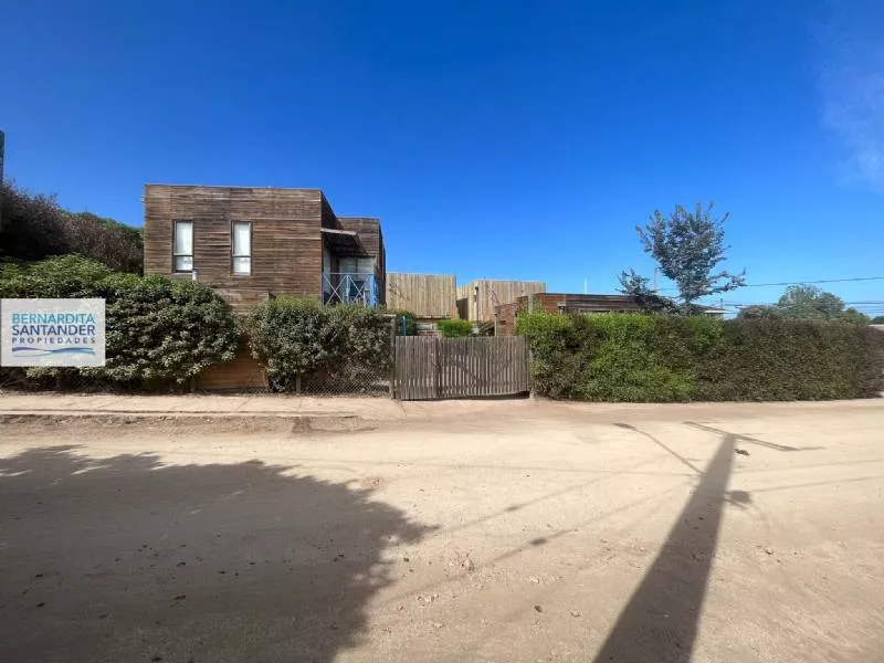 Estate at Home Sitio En Cerro Tacna, Maitencillo, Puchuncaví