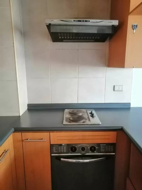 Entre 10 De Julio Y Santa Isabel