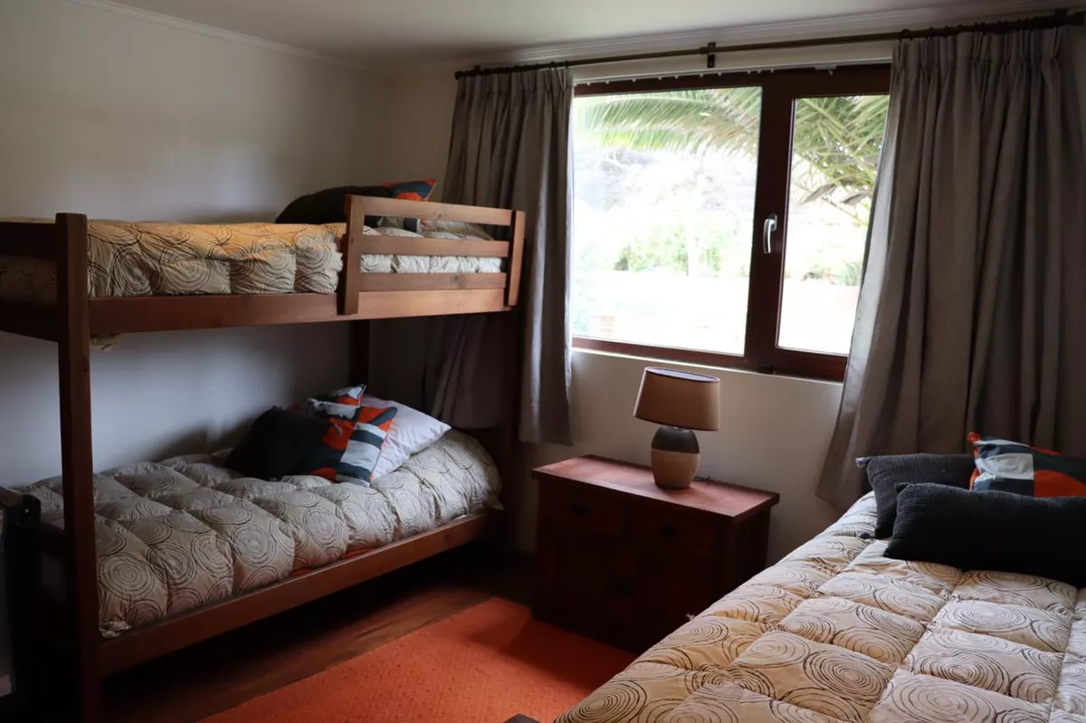 Casa En Santa Marìa Con Spa
