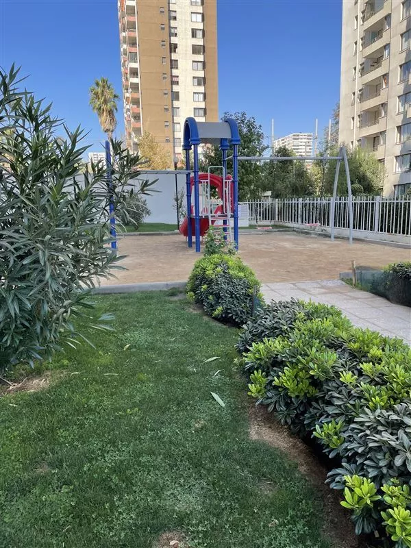 Dpto Arriendo De 2 Dorm. En San Miguel Metro Lo Vial