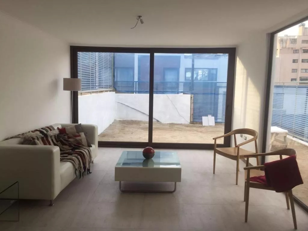 Estate at Home Las Rosas & Merced, Viña Del Mar, Chile, Quinta Vergara, Viña Del Mar