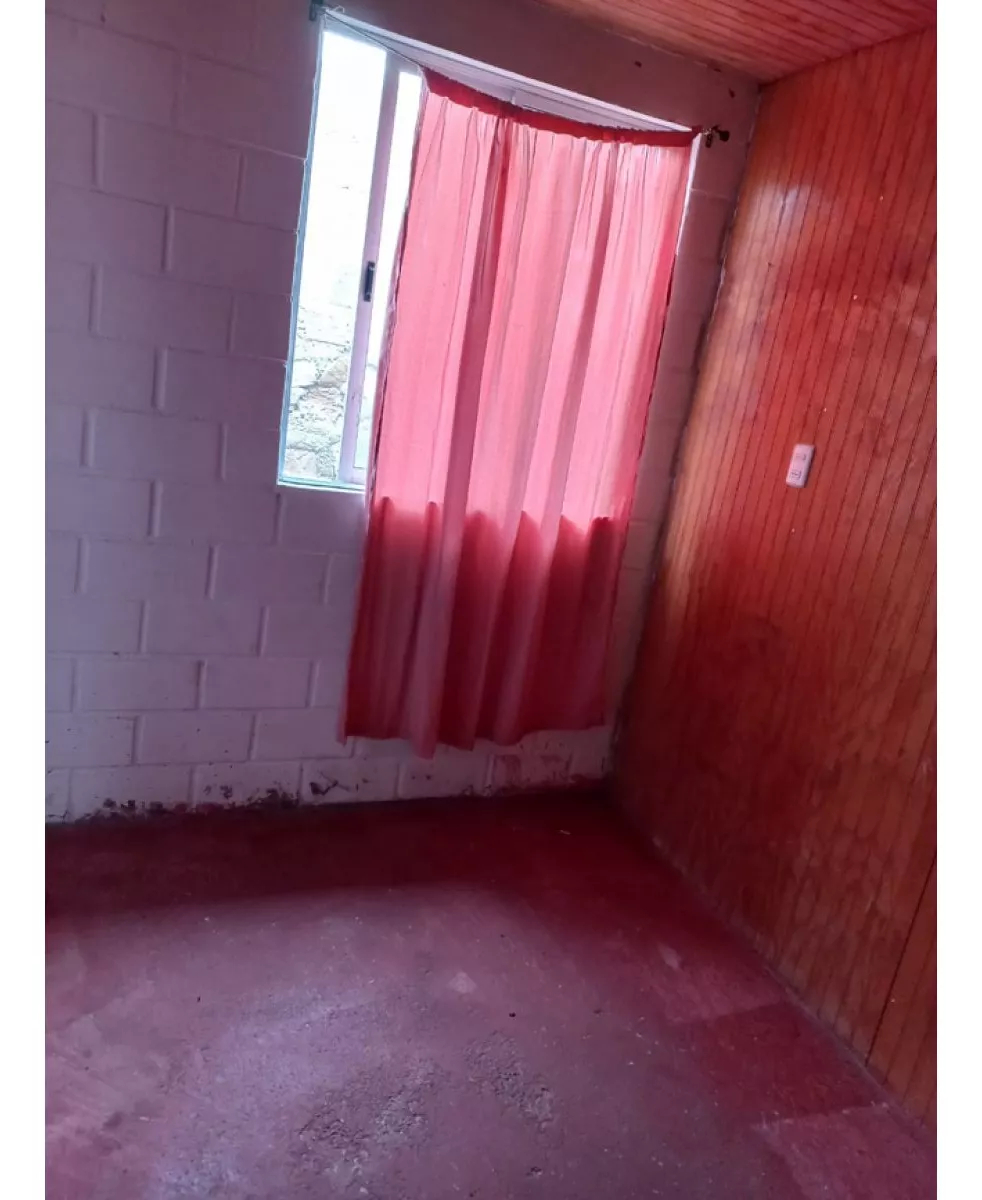 Casa En Venta Sector Parte Alta De Coquimbo, Con Proyección