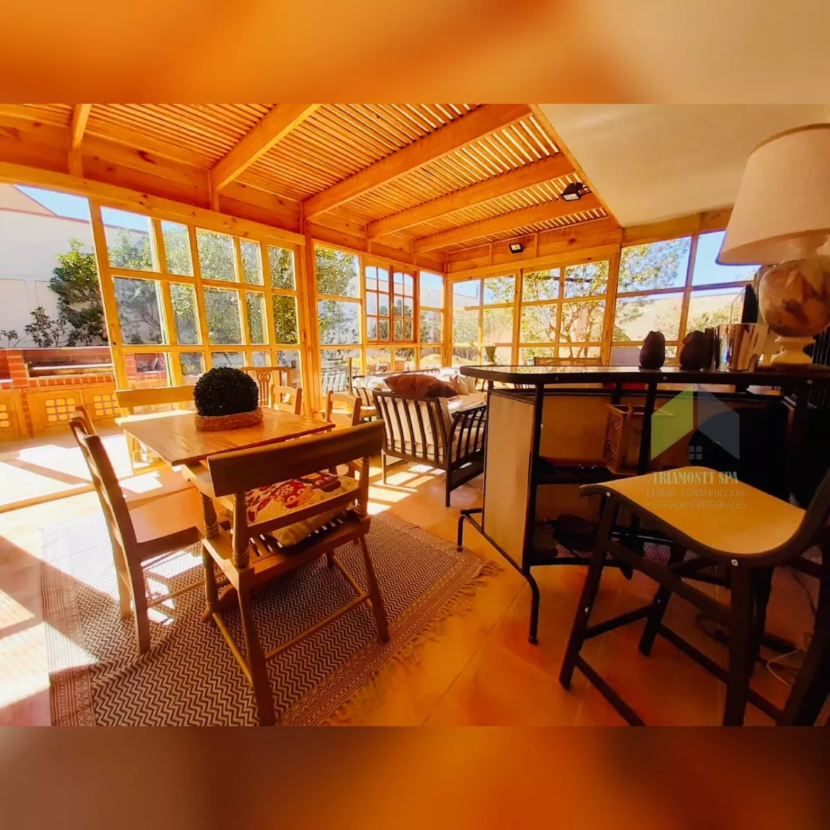 Maravillosa Propiedad Villa Atacama 